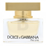 Dolce & Gabbana The One EDP W 30 ml