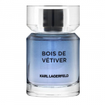 Lagerfeld Bois de V&eacute;tiver EDT M 50 ml