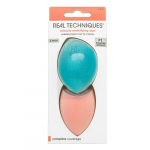 Real Techniques Miracle Mattifying Duo