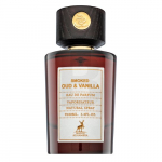 Maison Alhambra Unisex Smoked Oud & Vanilla EDP pihusti 100 ml