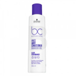 Schwarzkopf Professional BC Bonacure Frizz Away Conditioner 200 ml