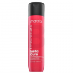 &Scaron;ampoon kahjustatud juustele Matrix Total Results Instacure 300 ml