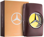Tualettvesi meestele Mercedes-Benz Man Intense 50 ml