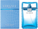 Versace Man Eau Fraiche tualettvesi meestele 200 ml