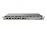 NET ROUTER 10/100/1000M 13PORT/RB1100X4 MIKROTIK - 4752224002662
