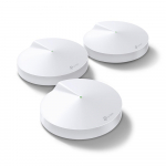Wireless Router|TP-LINK|Wireless Router|1300 Mbps|DECOM5(3-PACK) - 6935364080839
