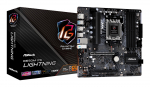 Mainboard|ASROCK|AMD B650|SAM5|Micro-ATX|Memory DDR5|Memory slots 4|1xPCI-Express 3.0 16x|1xPCI-Express 4.0 16x|3xM.2|1xHDMI|1xDisplayPort|4xUSB 2.0|3xUSB 3.2|1xUSB-C|1xRJ45|3xAudio port|B650MPGLIGHTNING - 4710483943829