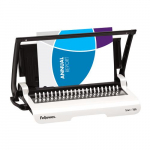 BINDER STAR + A4/5627501 FELLOWES - 043859651238