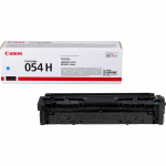 TONER CYAN 2.3K 054HC/3027C002 CANON - 4549292124545