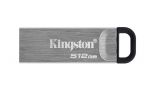 MEMORY DRIVE FLASH USB3.2/512GB DTKN/512GB KINGSTON - 740617340761