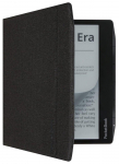 Tablet Case|POCKETBOOK|Black|HN-QI-PU-700-BK-WW - 7640152096877
