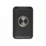 POWER BANK WRL 5000MAH MAGSAFE/VA2603 RIVACASE - 4260709013367