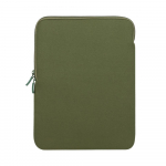 NB SLEEVE ANTISHOCK MACBOOK 13/5221 KHAKI RIVACASE - 4260709012629