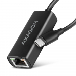 NET ADAPTER USB-C 1GB/ADE-ARC AXAGON - 8595247907936