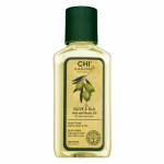 CHI Naturals with Olive Oil Olive & Silk Hair and Body Oil 59 ml