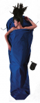 Cocoon CM80 sleeping bag Adult Mummy sleeping bag Cotton Blue
