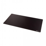 DESK MAT BREYTA/BLACK 100139320 FELLOWES - 043859808809