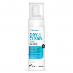 EUROWET Dry & Clean - foam for dogs and cats - 150 ml