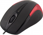 Esperanza EM102R mouse USB Type-A Optical 800 DPI