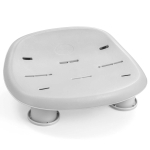 Bestway spaasi tool pp ja roostevaba teras hall