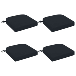 4-osaline istepadjade komplekt soest 4 pcs 100% pol&uuml;ester