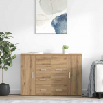 Kappide k&uuml;lgedel corona 2 pcs k&auml;sit&ouml;&ouml;puu 59 x 39 x 80 cm