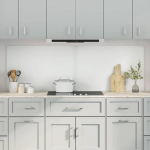 K&ouml;gi splashback 2 pcs l&auml;bipaistev 90 x 60 cm karastatud klaas