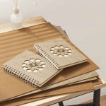 Dekor paneelid 50 pcs sonoma tamm 40 x 60 x 0.3 cm tehispuit