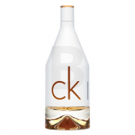 Calvin Klein IN2U EDT W 150 ml