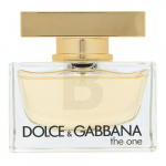 Dolce & Gabbana The One EDP W 50 ml