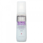 Goldwell Dualsenses Blondes & Highlights Serum Spray 150 ml