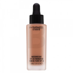 MAC Studio Waterweight Foundation NW43 30 ml