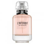Givenchy L'Interdit EDT W 80 ml