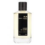 Unisex parf&uuml;&uuml;mvesi Mancera Aoud Orchid 120 ml