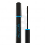 Max Factor 2000 Calorie Waterproof Volume Mascara Black Brown 9 ml