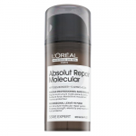 L&acute;Or&eacute;al Professionnel S&eacute;rie Expert Absolut Repair Molecular Professional Leave-in Mask 100 ml
