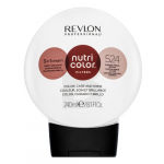 Revlon Professional Nutri Color Filters 3in1 Cream 524 Coppery Pearl Brown 240 ml