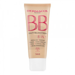 Dermacol BB Beauty Balance Cream 8in1 Sand 30 ml