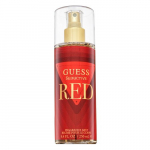 Guess Seductive Red kehale pihustatav sprei naistele 125 ml