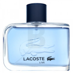 Tualettvesi meestele Lacoste L!ive Pour Homme 75 ml