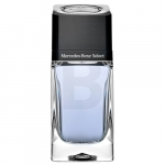 Mercedes-Benz Mercedes Benz Select EDT M 100 ml