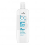 &Scaron;ampoon Schwarzkopf Professional BC Bonacure Moisture Kick juuste niisutamiseks, 1000 ml