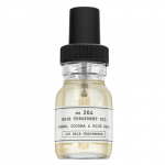 Depot No. 204 Hair Treatment Oil 30 ml