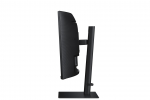 Samsung S65UC computer monitor 86.4 cm (34") 3440 x 1440 pixels UltraWide Quad HD LCD Black