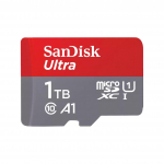 MEMORY MICRO SDXC 1TB UHS-I/W/A SDSQUAC-1T00-GN6MA SANDISK - 619659200589