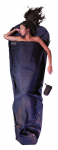Cocoon MummyLiner Mummy sleeping bag Cotton Blue