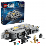 LEGO STAR WARS 75445 Anzellan Starship