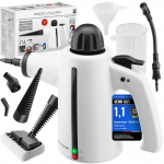 PROFICARE PC-DR 3145 Steam Cleaner