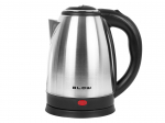 Silver kettle 2000W BK-18SS BLOW 1.8l metal