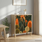 K&otilde;ide zaandam sonoma 69 x 33 x 75 cm tehispuit